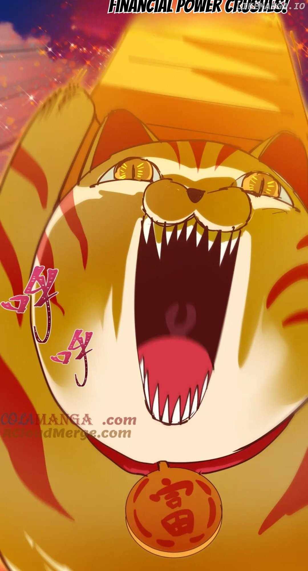 Age of Terror Chapter 476 85